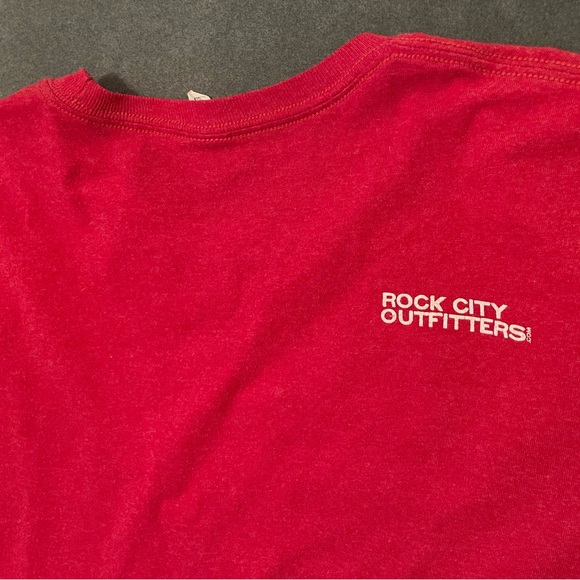 Men’s Arkansas Razorbacks BMFP - Picture 3 of 3